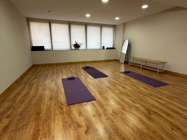 Sala Yoga